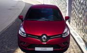 RENAULT CLIO 4